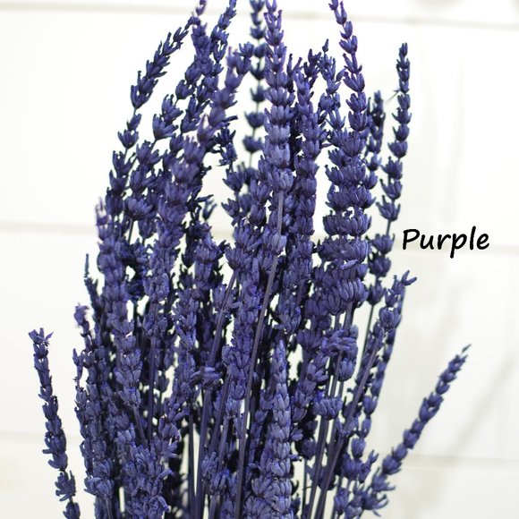 New - Real Lavendar Bundles - Picture 1 of 8